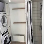 Cozy Just 200 M From
