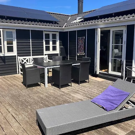 Cozy Just 200 M From Holiday home Kerteminde