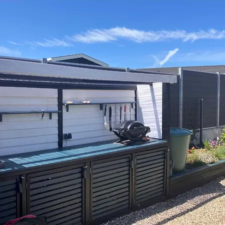 Holiday home Cozy Just 200 M From