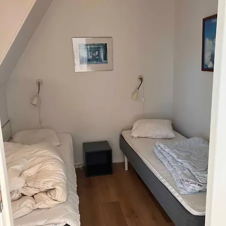 Holiday home Cozy Just 200 M From *