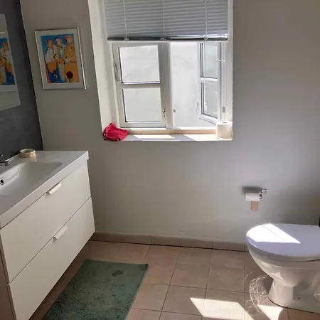 Cozy Just 200 M From Holiday home *