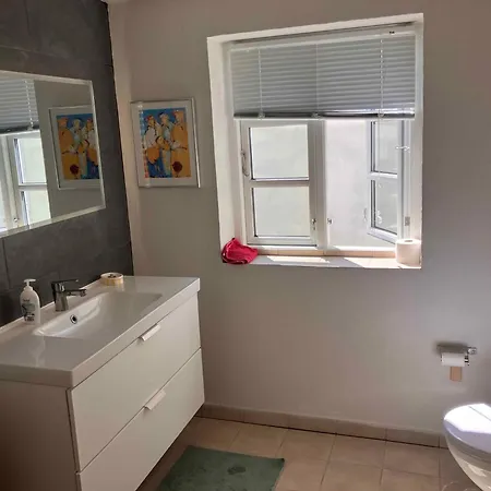 Holiday home Cozy Just 200 M From