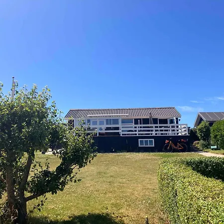 Cozy Just 200 M From Holiday home *