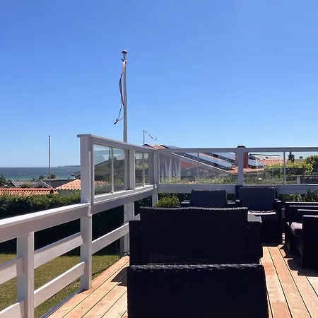 Cozy Just 200 M From Holiday home *