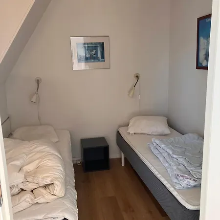 Cozy Just 200 M From Holiday home Kerteminde