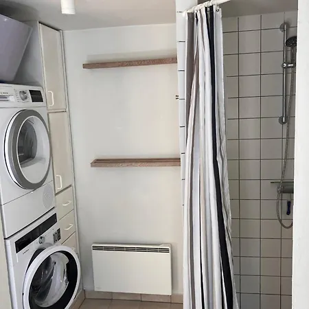 Cozy Just 200 M From *