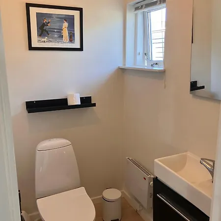 Cozy Just 200 M From *