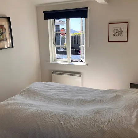 Holiday home Cozy Just 200 M From