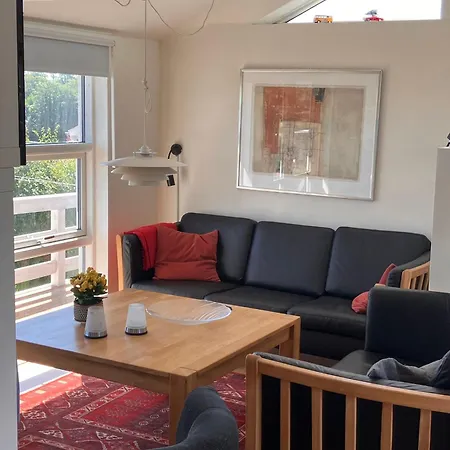 Cozy Just 200 M From * Kerteminde