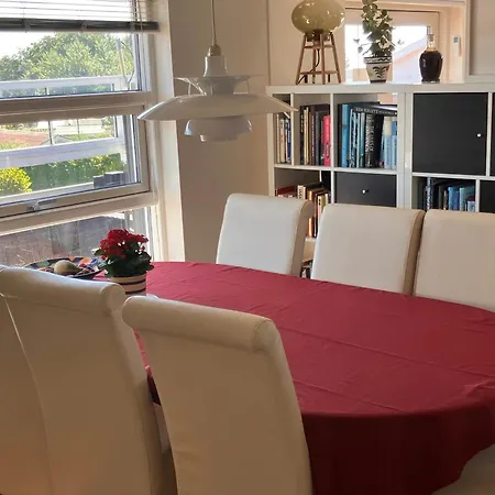 Cozy Just 200 M From Holiday home