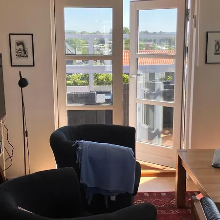 Cozy Just 200 M From Holiday home *
