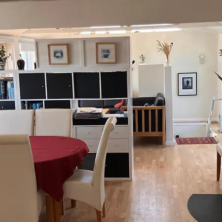 Holiday home Cozy Just 200 M From *
