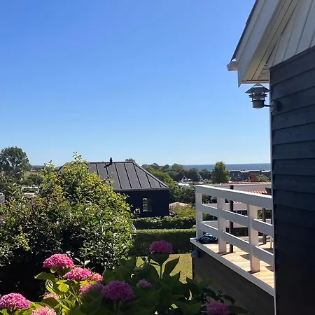 Cozy Just 200 M From * Kerteminde