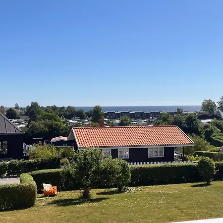 Cozy Just 200 M From Holiday home Kerteminde