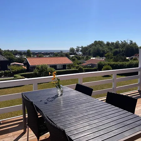 Cozy Just 200 M From Holiday home